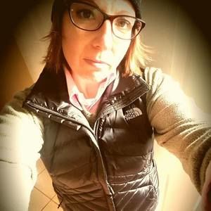 Meet your Posher, Tamara