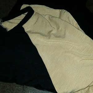 Lularoe XS Carly NWOT