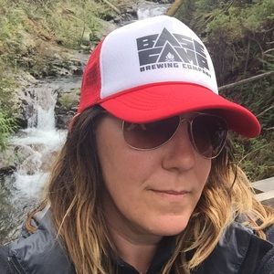 Meet your Posher, Staci