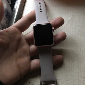 Apple Watch series 1