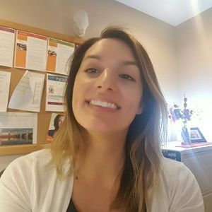 Meet your Posher, Ashli