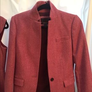 Perfect J Crew Blazer!