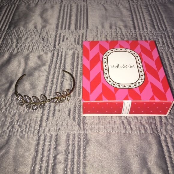 Stella Dot Bracelet