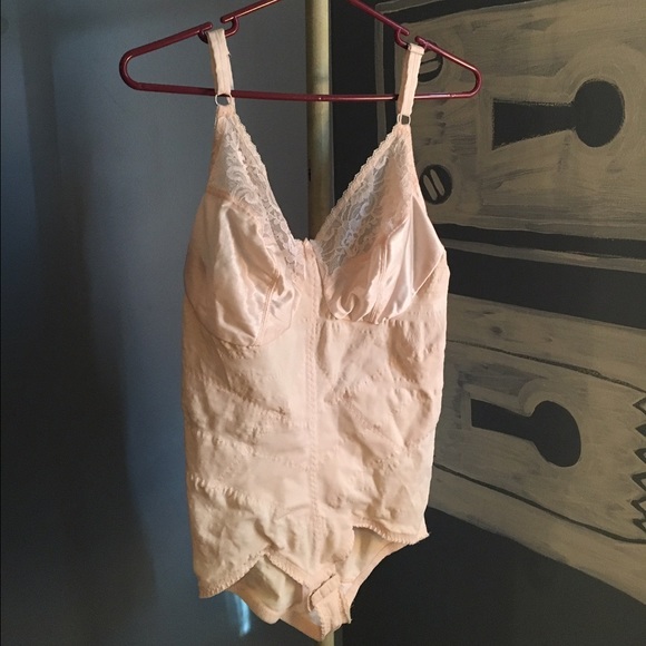 Vintage shaper