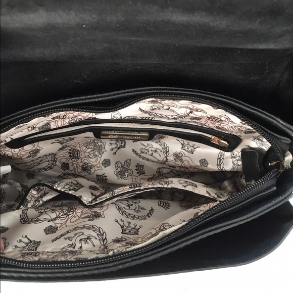 HD by M Faux leather handbag - Picture 3 of 4