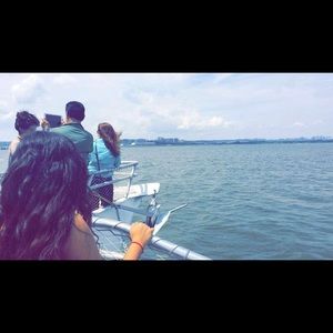 Meet your Posher, Irma