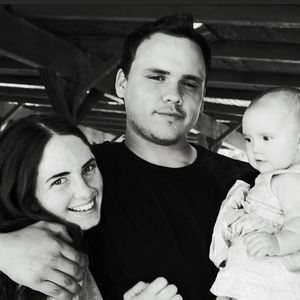 Meet your Posher, Dylan