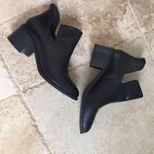 Booties