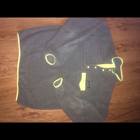 Patagonia Synchilla Fleece Womens