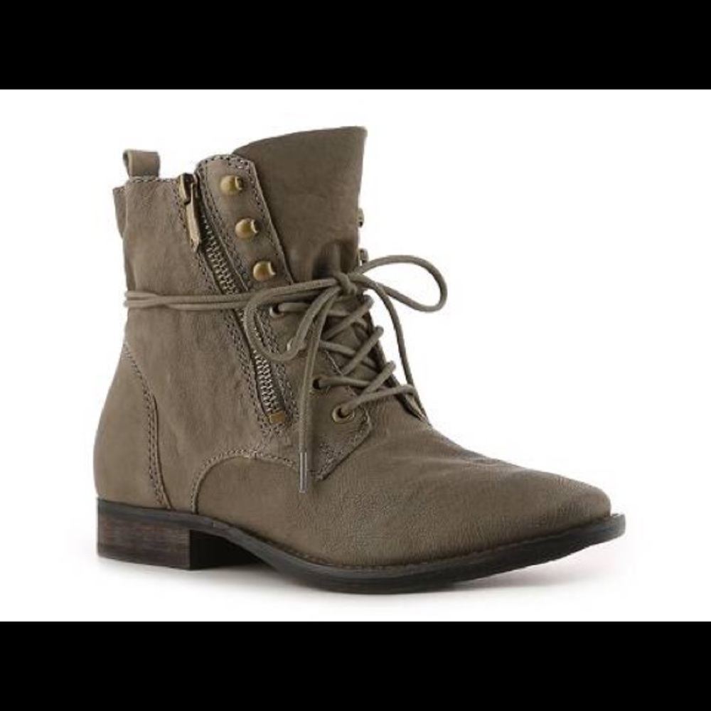 Army boots Sam Edelman