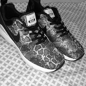 Nike Air Max Siren's