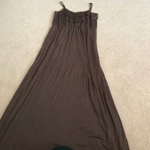 Day trip Maxi dress from buckle