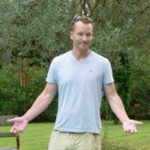 Meet your Posher, Ryan