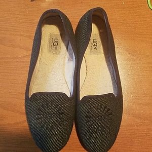 UGG loafers