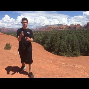 Meet your Posher, Jake