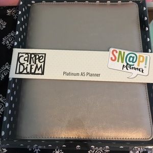 Monthly and Weekly Planner. New with Box