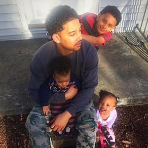 Meet your Posher, Jarell