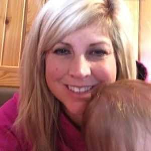 Meet your Posher, Lacey