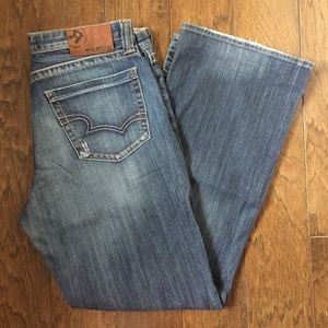 Men's Big Star Jeans