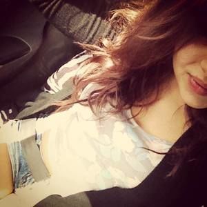 Meet your Posher, Kari