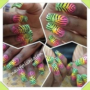 Meet your Posher, Chimere