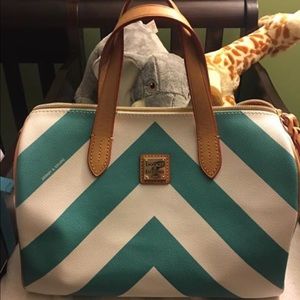 Dooney and Bourke bag