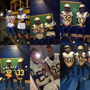 Meet your Posher, The