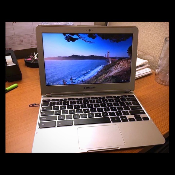 Samsung Chromebook