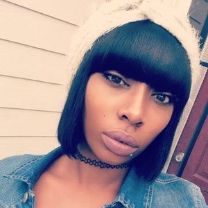 Meet your Posher, Laqueesha