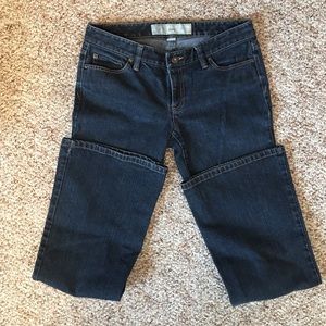 Loft Flare jeans