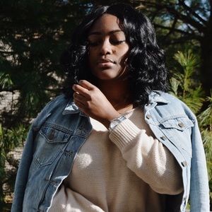 Meet your Posher, Jayla