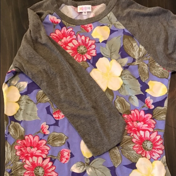 Small LuLaRoe Randy