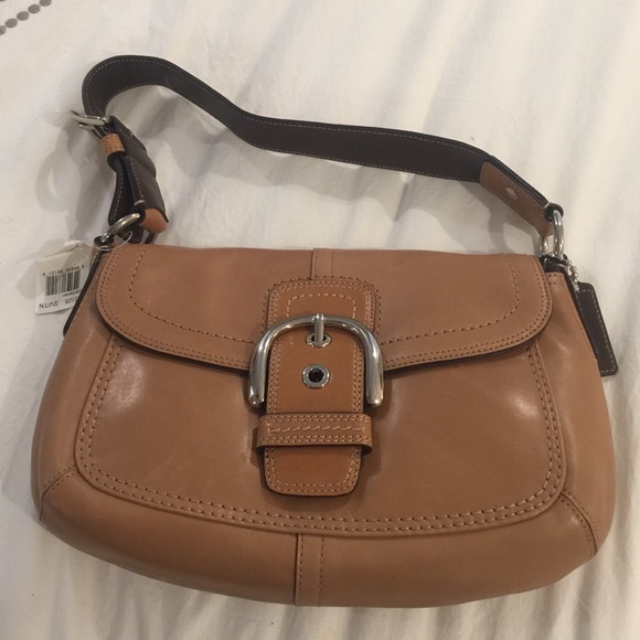 Coach handbag