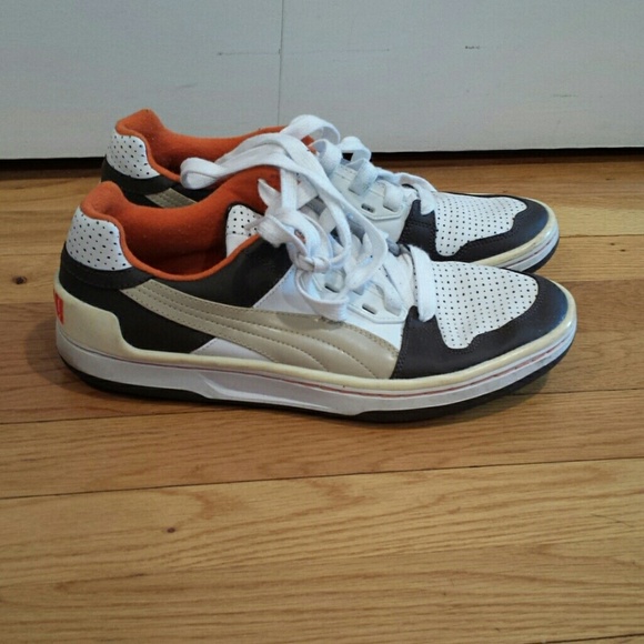 Puma sneakers - Men's size 10 1/2