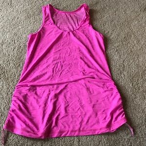 Lululemon Sun Runner Tank