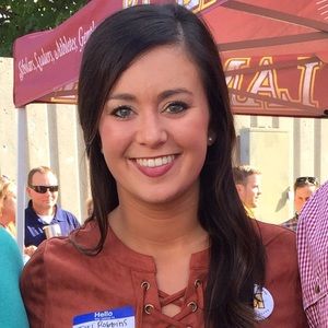 Meet your Posher, Tori