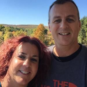 Meet your Posher, Becky