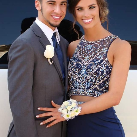 Sherri Hill Dresses & Skirts - My prom dress