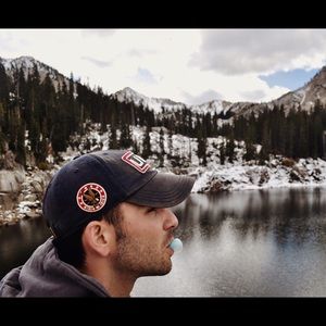 Meet your Posher, Buddy