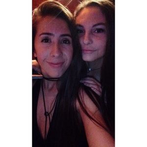 Meet your Posher, Casey