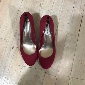 Steve Madden shoe