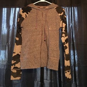 Brand new jacket!