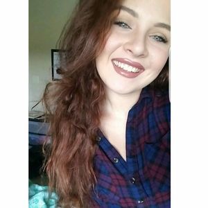 Meet your Posher, Kathryn