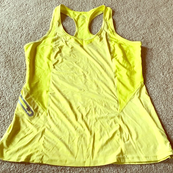 Athleta Running Tank