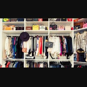 Meet your Posher, Different