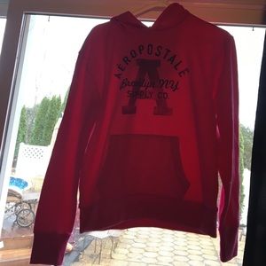 Brand new Aeropostale hoodie!