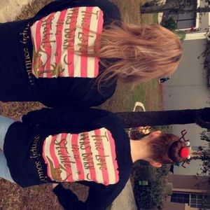 Meet your Posher, Stacie