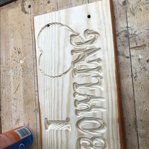 Meet your Posher, Samantha