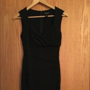 White House Black Market little black dress