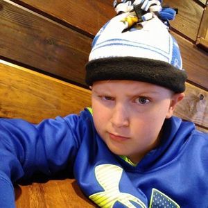 Meet your Posher, Jamison